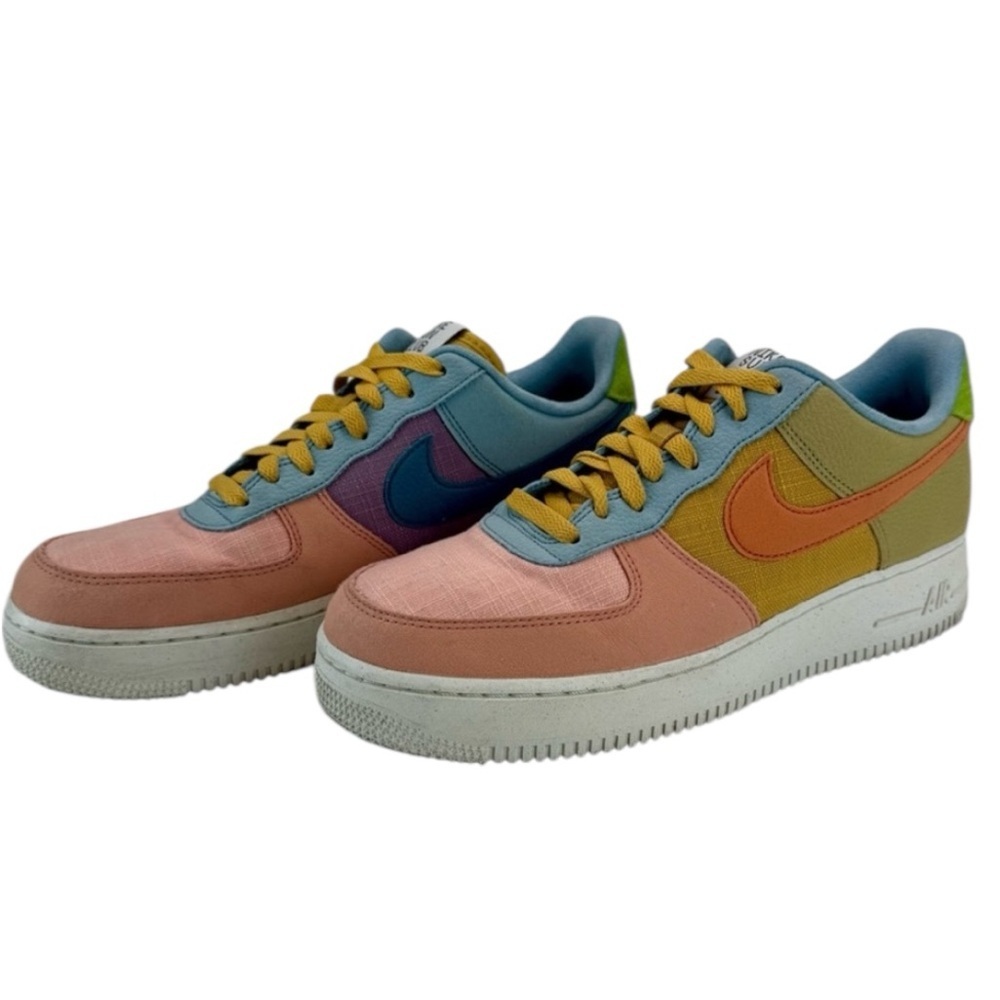 Nike Air Force 1 Low '07 Lv8 Next Nature 'Sun Club'